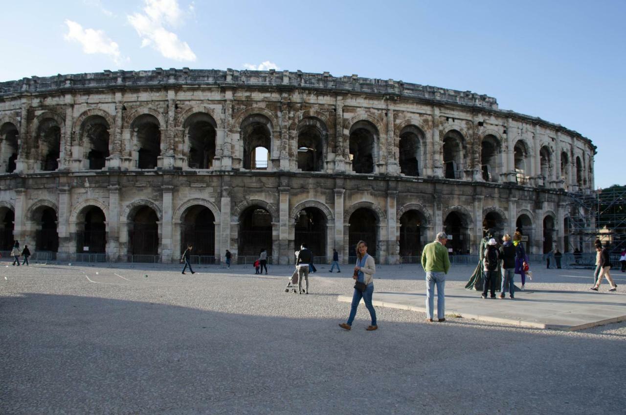 Villa Retour Aux Sources Sauve Exterior foto